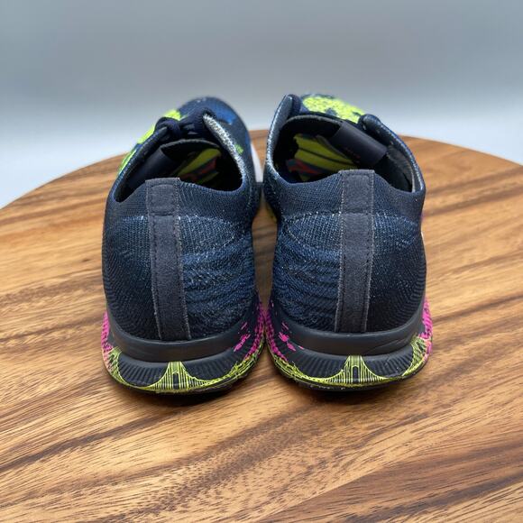 New Balance 1500v6 NYC Shoes Womens Size 8.5 B Blue Marathon Running Comfort - Picture 4 of 8